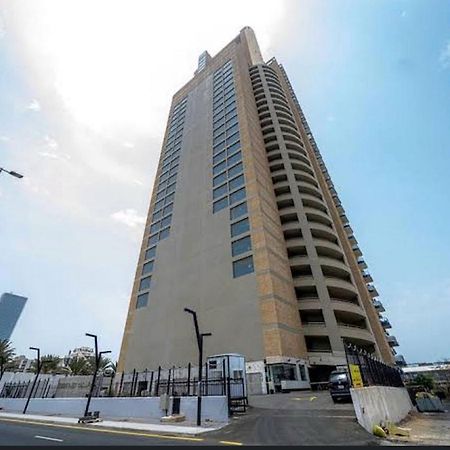 The Red Sea Apartment شقة البحر الأحمر Jeddah Eksteriør billede