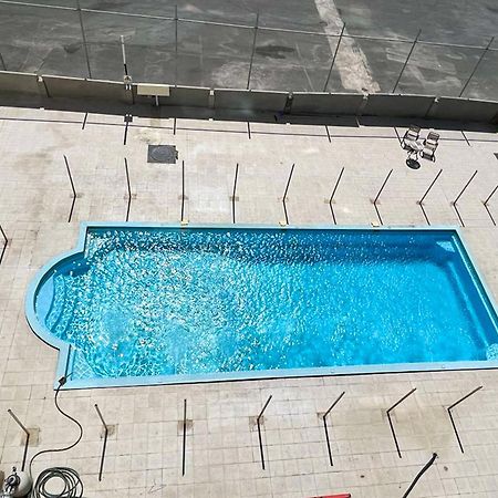 The Red Sea Apartment شقة البحر الأحمر Jeddah Eksteriør billede