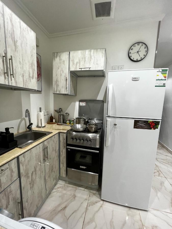 The Red Sea Apartment شقة البحر الأحمر Jeddah Eksteriør billede