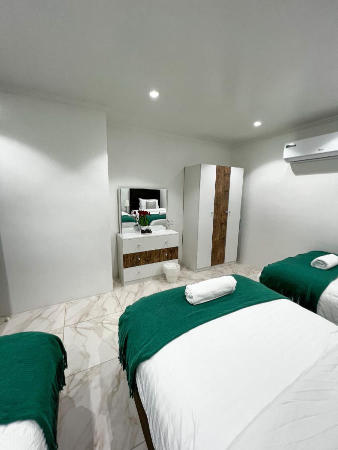 The Red Sea Apartment شقة البحر الأحمر Jeddah Eksteriør billede