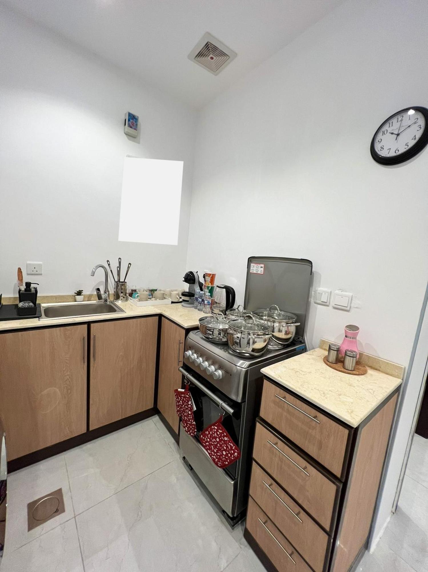 The Red Sea Apartment شقة البحر الأحمر Jeddah Eksteriør billede