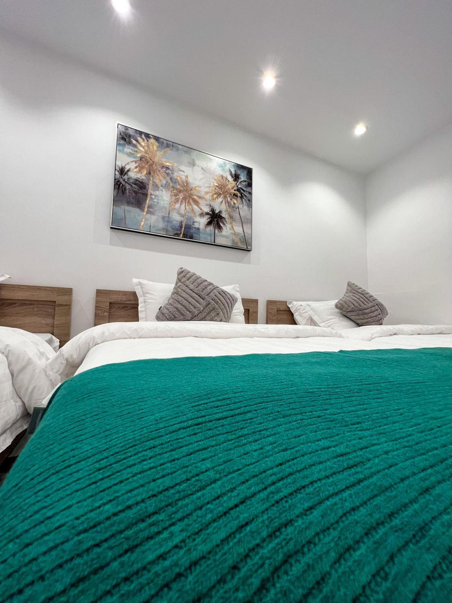 The Red Sea Apartment شقة البحر الأحمر Jeddah Eksteriør billede