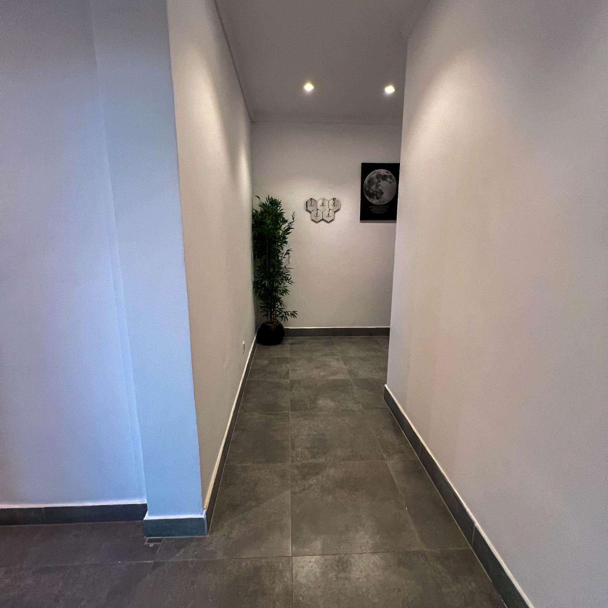 The Red Sea Apartment شقة البحر الأحمر Jeddah Eksteriør billede