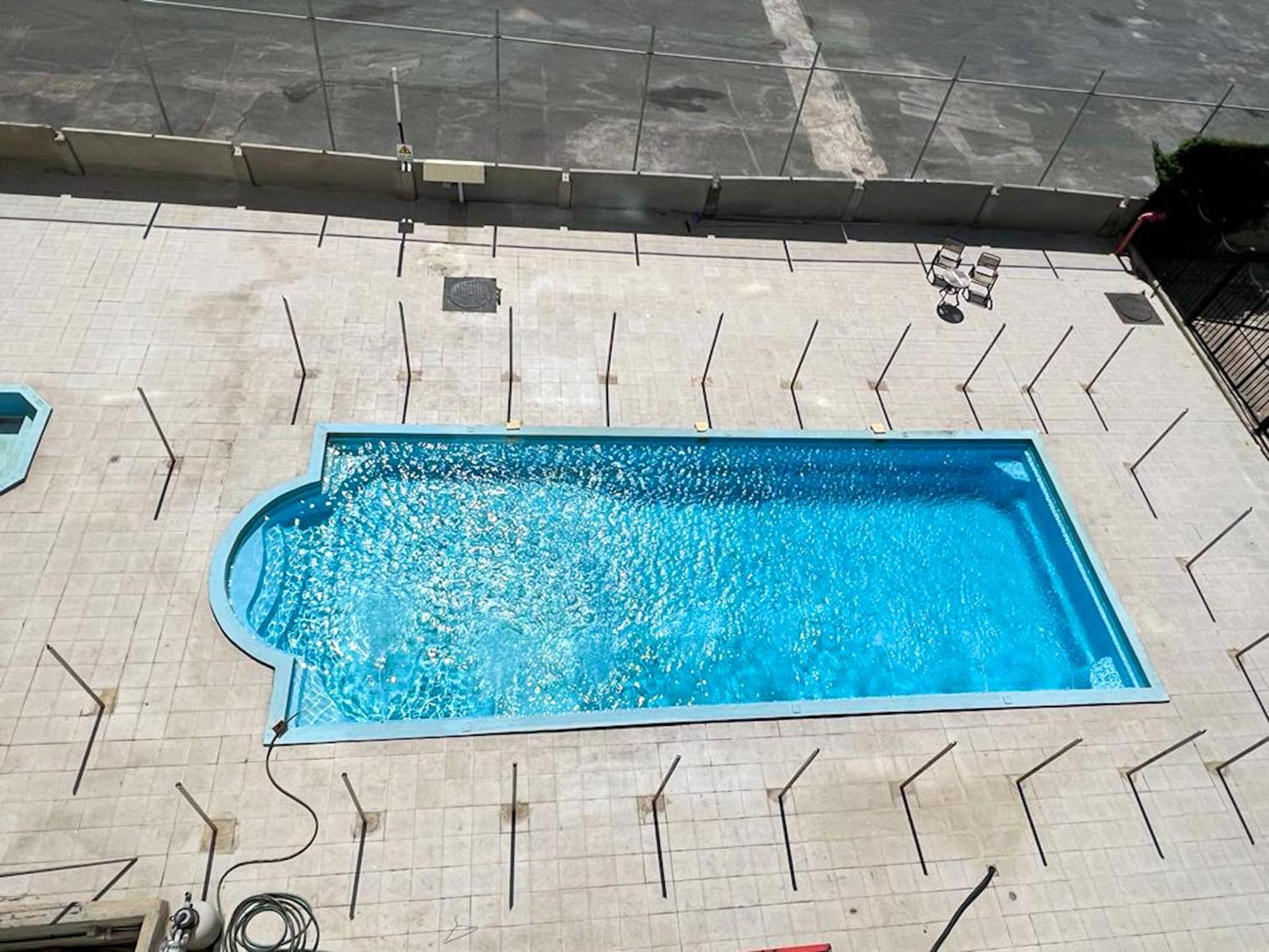 The Red Sea Apartment شقة البحر الأحمر Jeddah Eksteriør billede